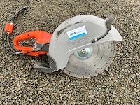 Husqvarna k 4000 haakse slijpmachine - 2024 - afbeelding 11 van  21