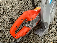 Husqvarna k 4000 haakse slijpmachine - 2024 - afbeelding 12 van  21