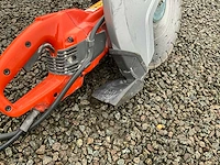 Husqvarna k 4000 haakse slijpmachine - 2024 - afbeelding 13 van  21