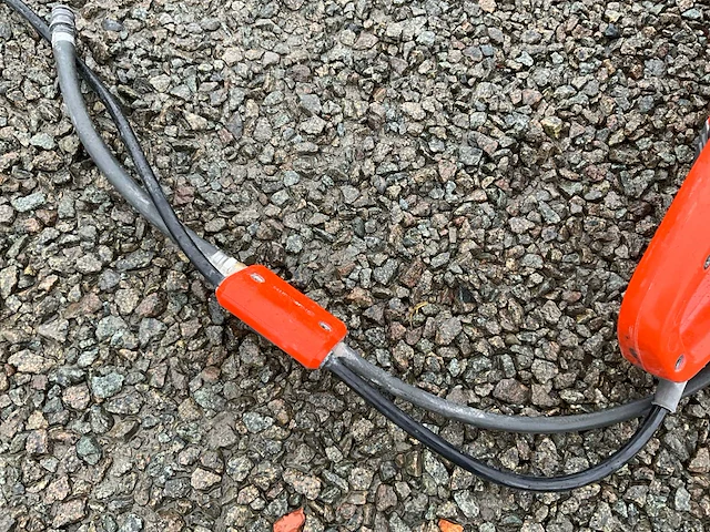 Husqvarna k 4000 haakse slijpmachine - 2024 - afbeelding 15 van  21