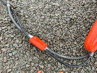 Husqvarna k 4000 haakse slijpmachine - 2024 - afbeelding 15 van  21