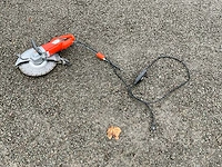 Husqvarna k 4000 haakse slijpmachine - 2024 - afbeelding 1 van  21
