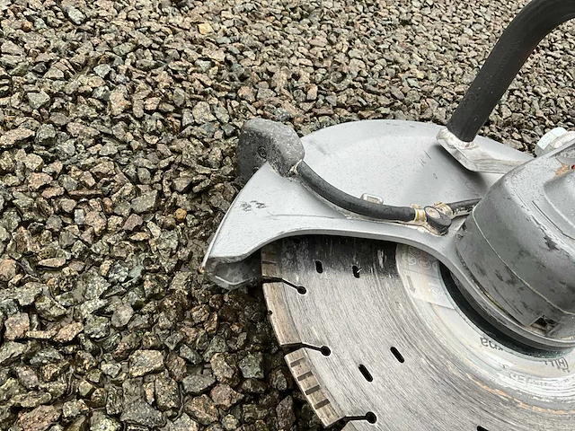 Husqvarna k 4000 haakse slijpmachine - 2024 - afbeelding 6 van  21