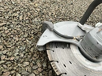 Husqvarna k 4000 haakse slijpmachine - 2024 - afbeelding 6 van  21