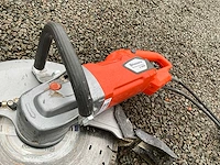 Husqvarna k 4000 haakse slijpmachine - 2024 - afbeelding 7 van  21