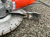 Husqvarna k 4000 haakse slijpmachine - 2024 - afbeelding 8 van  21