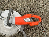 Husqvarna k 4000 haakse slijpmachine - 2024 - afbeelding 9 van  21