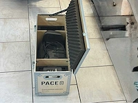 Husqvarna k1 pace 14” k1 pace b750 x accu doorslijper - afbeelding 6 van  15