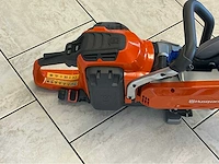 Husqvarna k1 pace 14” k1 pace b750 x accu doorslijper - afbeelding 12 van  15