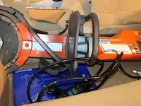 Husqvarna k3000cut ' break incl el10 230 mm - afbeelding 1 van  4