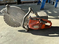 Husqvarna k970 slijpmachine - afbeelding 2 van  8