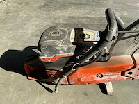 Husqvarna k970 slijpmachine - afbeelding 7 van  8