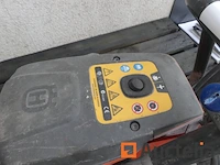 Husqvarna k970 thermische vloer kettingzaag - afbeelding 2 van  10