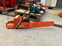 Husqvarna kettingzaag
