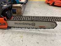 Husqvarna kettingzaag - afbeelding 3 van  7