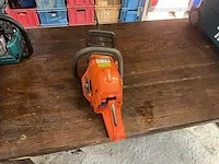 Husqvarna kettingzaag - afbeelding 3 van  3