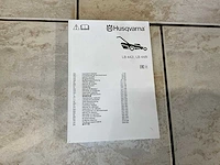 Husqvarna lb448i accu duw grasmaaier mulcher - afbeelding 2 van  10