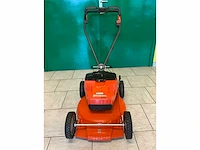 Husqvarna lb448i accu duw grasmaaier mulcher - afbeelding 4 van  10
