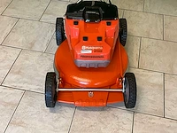 Husqvarna lb548i accu grasmaaier mulcher - afbeelding 2 van  11