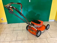 Husqvarna lb548i accu grasmaaier mulcher - afbeelding 9 van  11