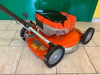 Husqvarna lb548i accu grasmaaier mulcher - afbeelding 10 van  11