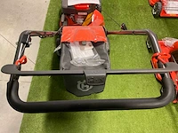 Husqvarna lc247 grasmaaier - afbeelding 3 van  11