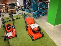Husqvarna lc247 grasmaaier
