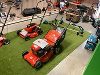Husqvarna lc247 grasmaaier - afbeelding 4 van  11
