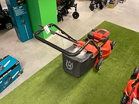 Husqvarna lc247 grasmaaier - afbeelding 8 van  11