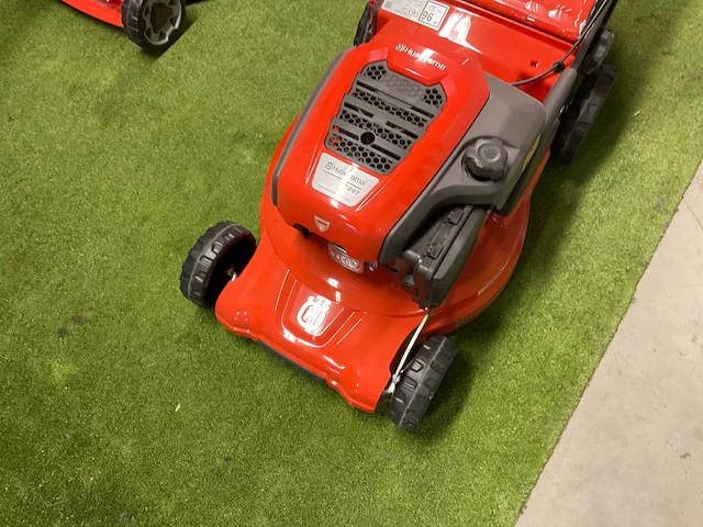 Husqvarna lc247 grasmaaier - afbeelding 10 van  11