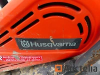 Husqvarna lf75 thermische trilplaat motor - afbeelding 5 van  10