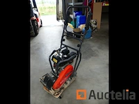 Husqvarna lf75 thermische trilplaat motor - afbeelding 9 van  10