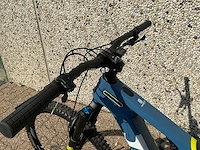 Husqvarna mc5 elektrische mountainbike - afbeelding 4 van  15