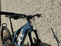 Husqvarna mc5 elektrische mountainbike - afbeelding 5 van  15