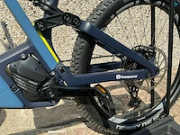 Husqvarna mc5 elektrische mountainbike - afbeelding 6 van  15
