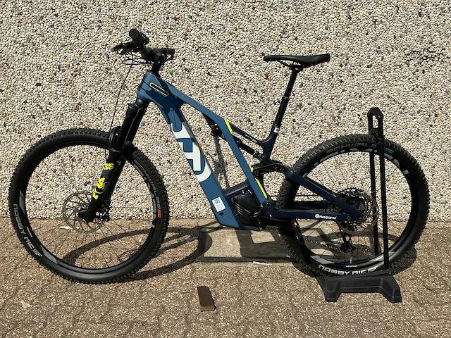 Husqvarna mc5 elektrische mountainbike - afbeelding 1 van  15