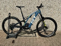 Husqvarna mc5 elektrische mountainbike - afbeelding 8 van  15