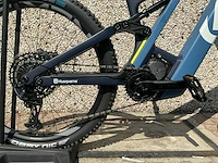 Husqvarna mc5 elektrische mountainbike - afbeelding 9 van  15