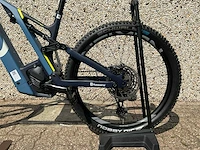 Husqvarna mc5 elektrische mountainbike - afbeelding 10 van  15