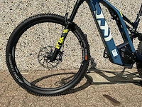 Husqvarna mc5 elektrische mountainbike - afbeelding 11 van  15