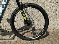 Husqvarna mc5 elektrische mountainbike - afbeelding 12 van  15