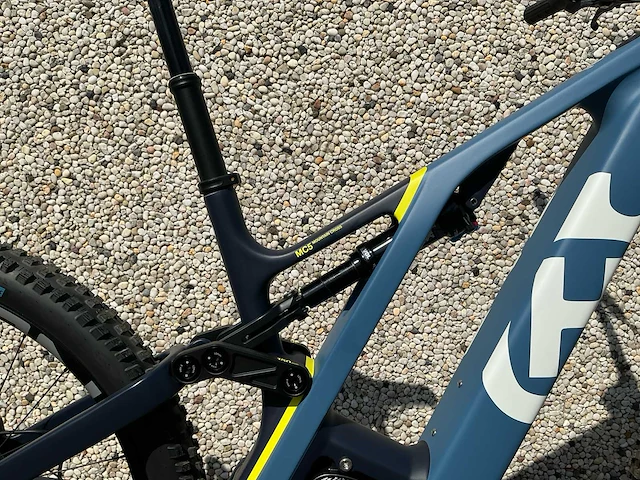 Husqvarna mc5 elektrische mountainbike - afbeelding 13 van  15
