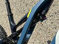 Husqvarna mc5 elektrische mountainbike - afbeelding 14 van  15