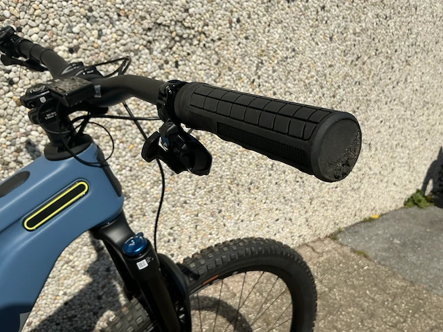 Husqvarna mc5 elektrische mountainbike - afbeelding 15 van  15