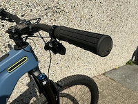 Husqvarna mc5 elektrische mountainbike - afbeelding 15 van  15