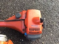 Husqvarna partij benzine bosmaaier (4x) - afbeelding 6 van  8