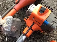 Husqvarna partij benzine bosmaaier (4x) - afbeelding 7 van  8