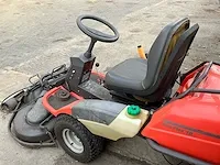 Husqvarna proflex 18 zitmaaier