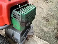 Husqvarna proflex 18 zitmaaier - afbeelding 3 van  10