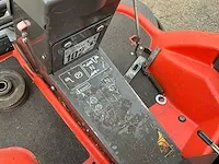 Husqvarna proflex 18 zitmaaier - afbeelding 4 van  10